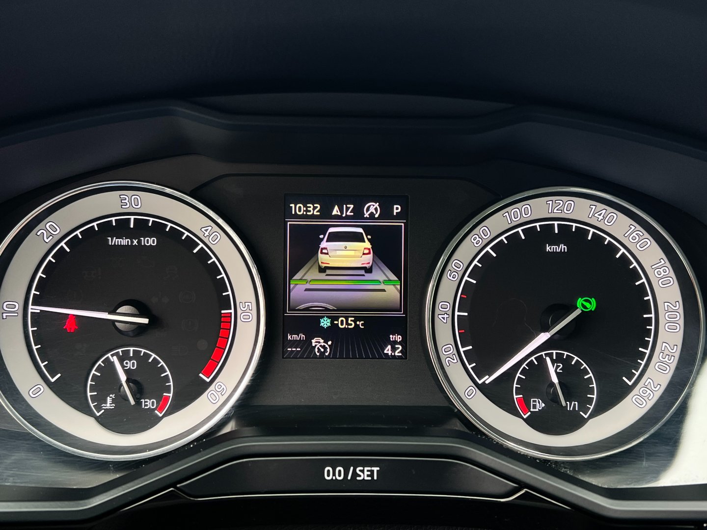 Škoda Superb 2.0TDi 140kW 4x4 L&K, ACC, DPH