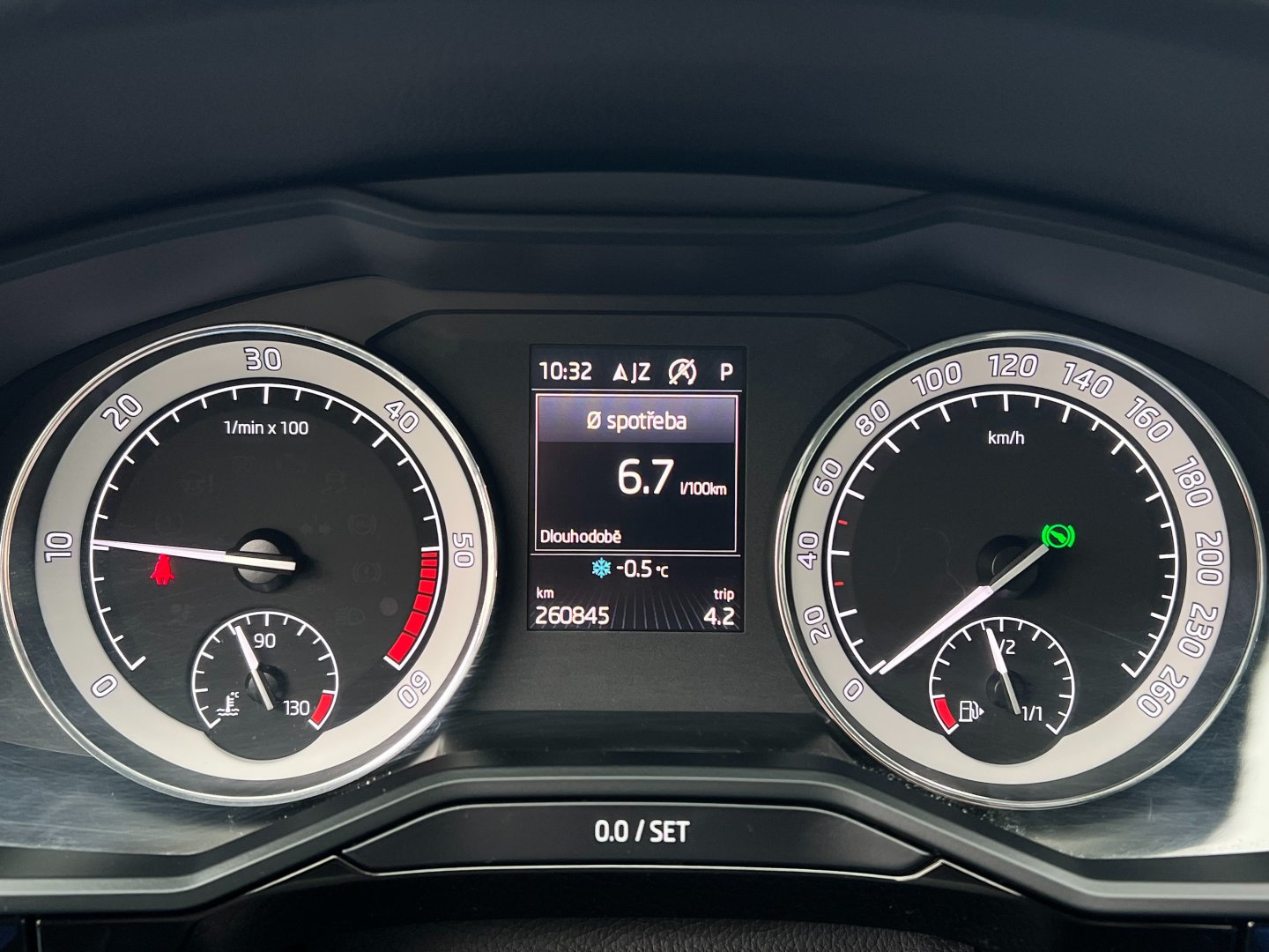 Škoda Superb 2.0TDi 140kW 4x4 L&K, ACC, DPH