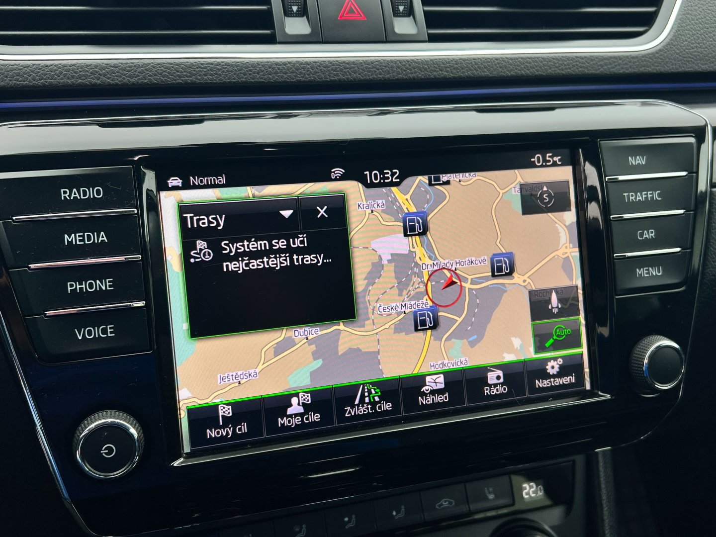 Škoda Superb 2.0TDi 140kW 4x4 L&K, ACC, DPH