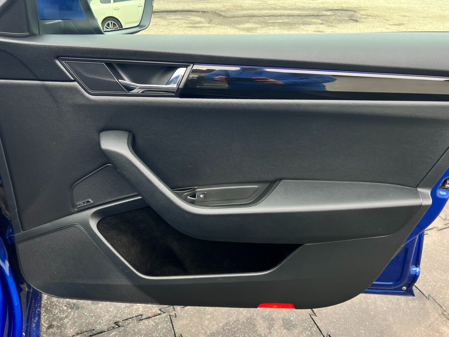 Škoda Superb 2.0TDi 140kW 4x4 L&K, ACC, DPH