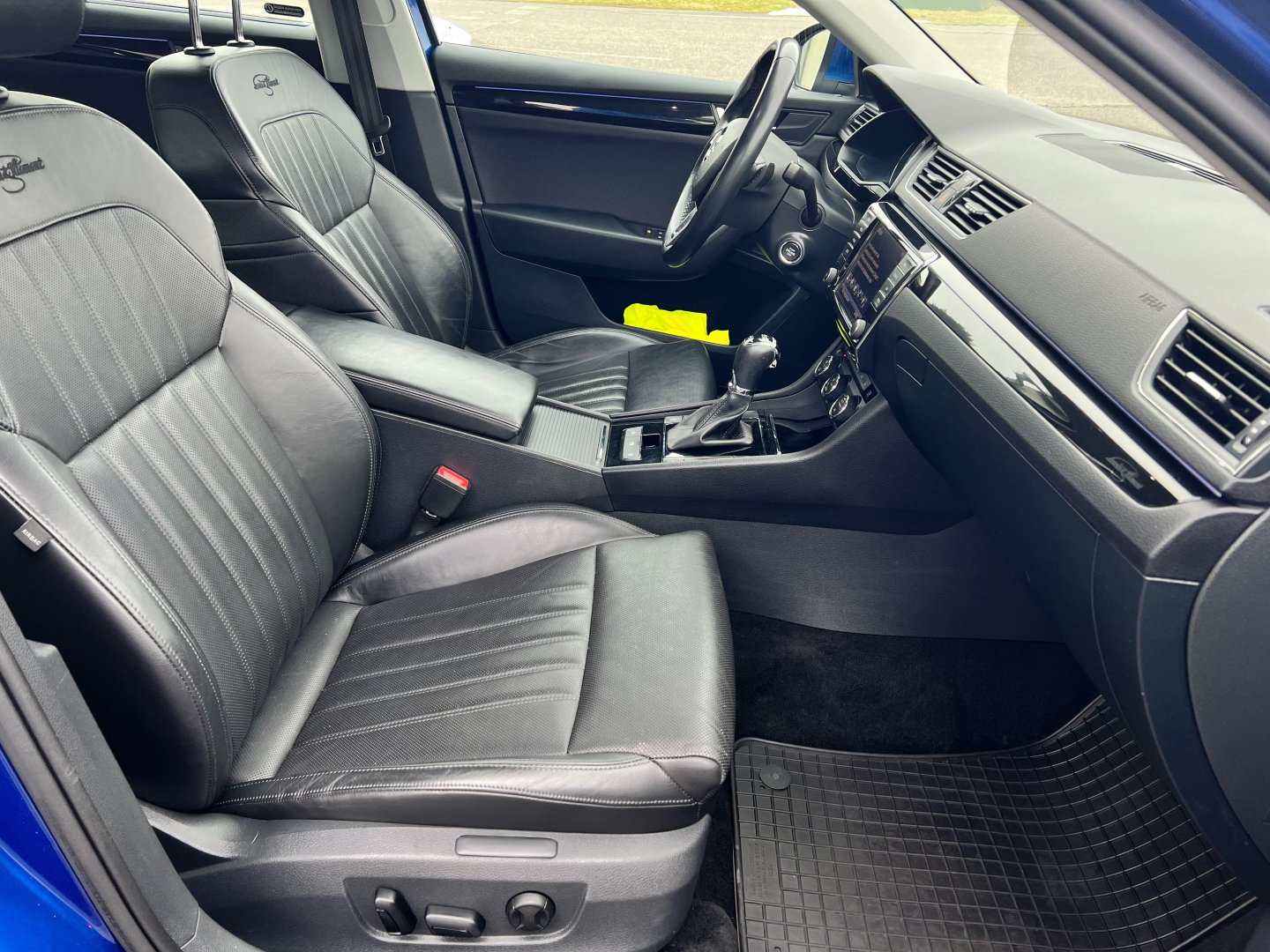 Škoda Superb 2.0TDi 140kW 4x4 L&K, ACC, DPH