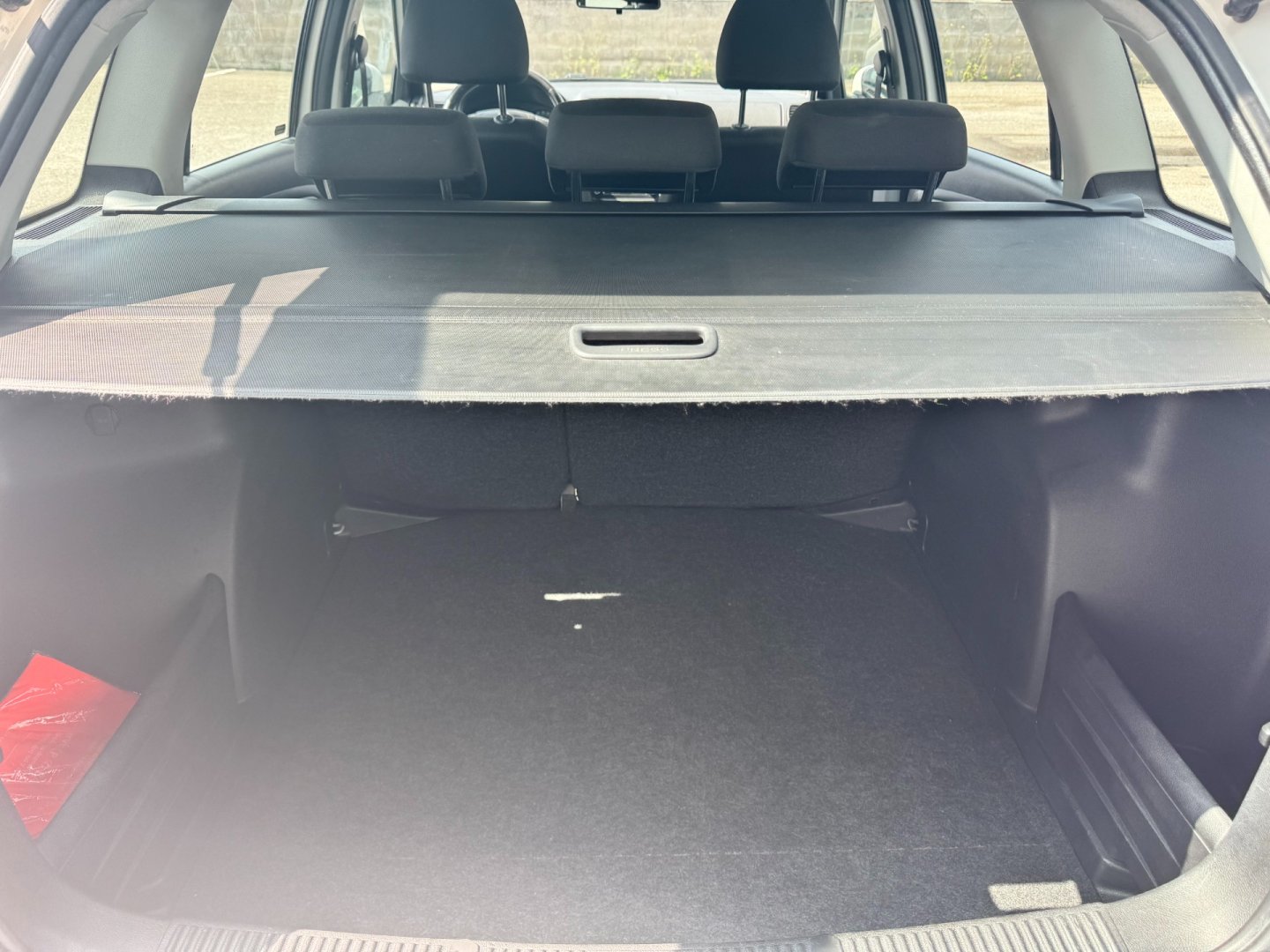 Škoda Fabia 1.2 HTP 51kW ČR elegance