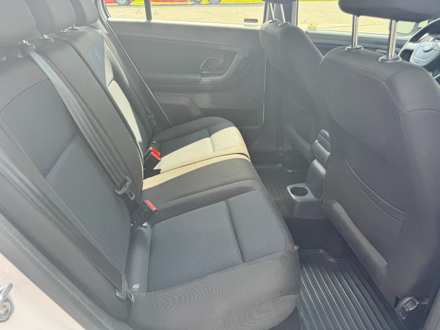 Škoda Fabia 1.2 HTP 51kW ČR elegance