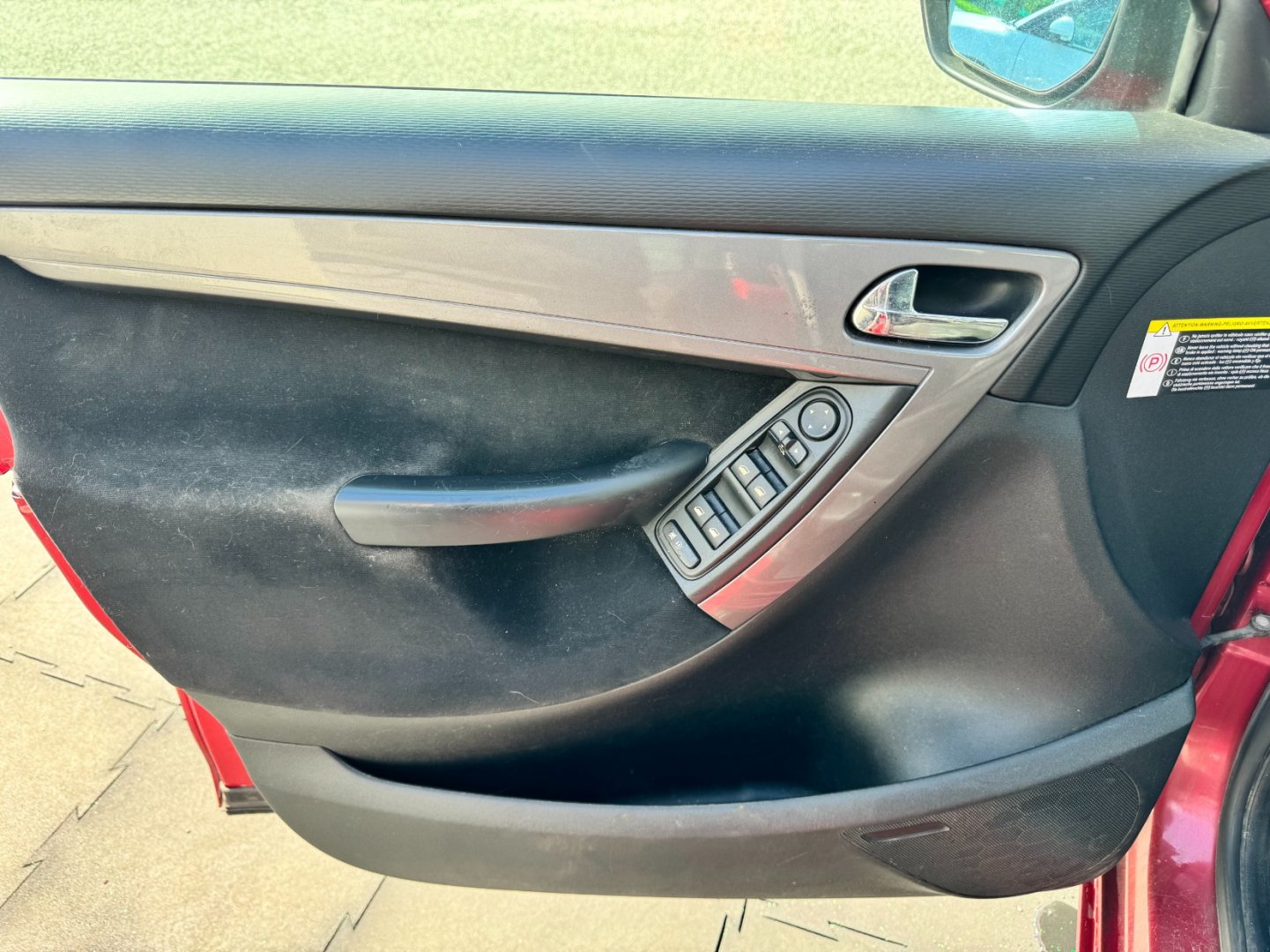 Citroën C4 Picasso 1.6 HDi 80kW