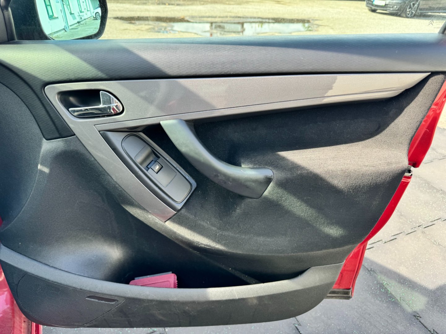 Citroën C4 Picasso 1.6 HDi 80kW