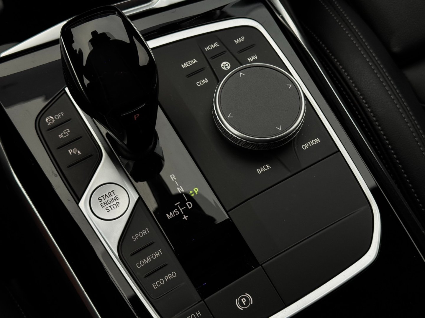 BMW Řada 3 330d X-Drive 210kW M-paket