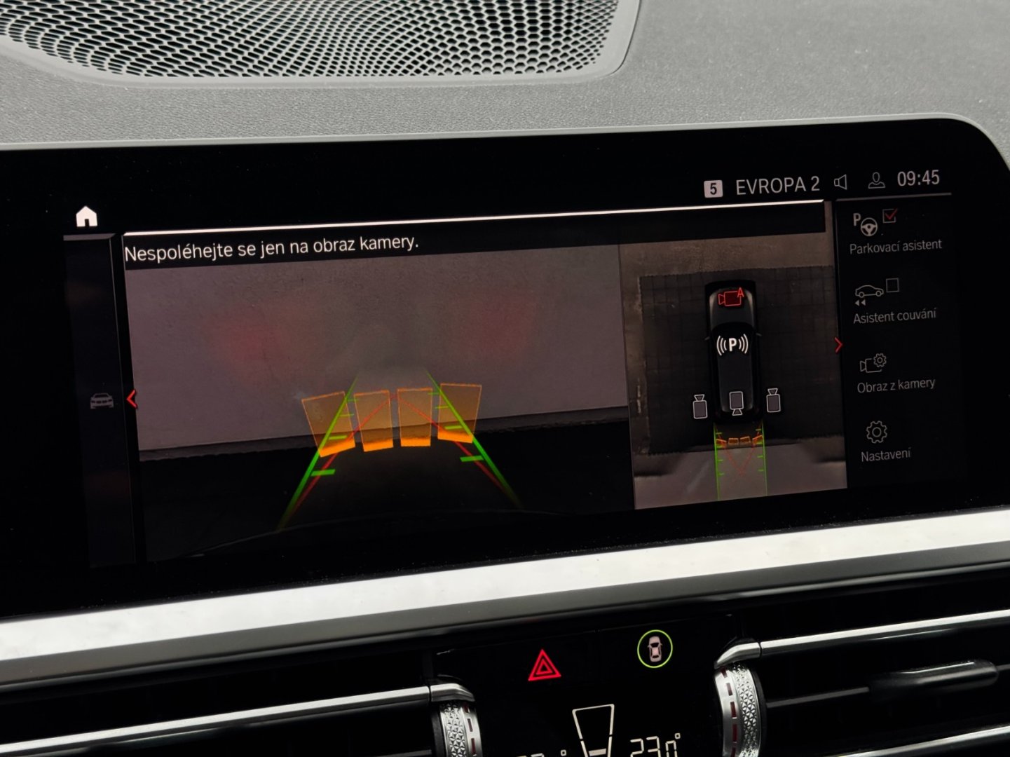 BMW Řada 3 330d X-Drive 210kW M-paket