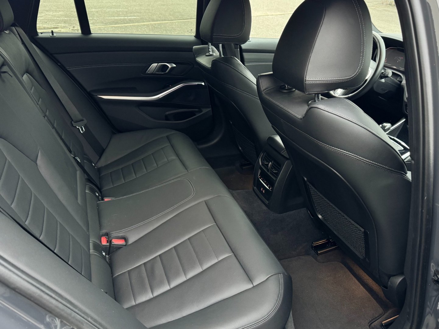 BMW Řada 3 330d X-Drive 210kW M-paket