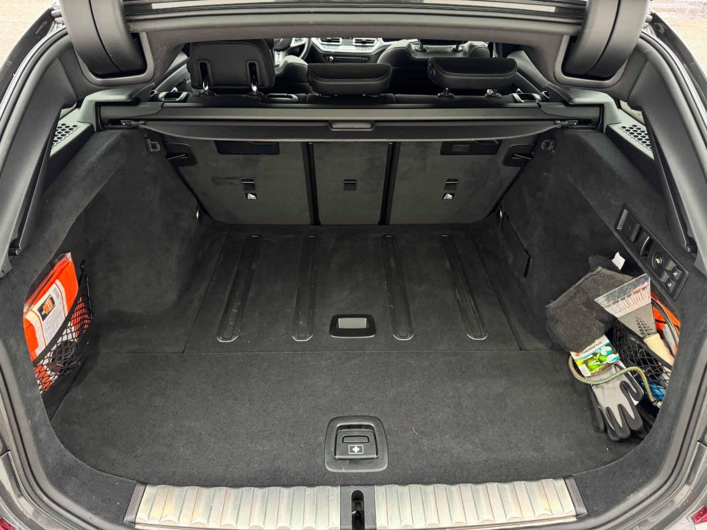 BMW Řada 3 330d X-Drive 210kW M-paket