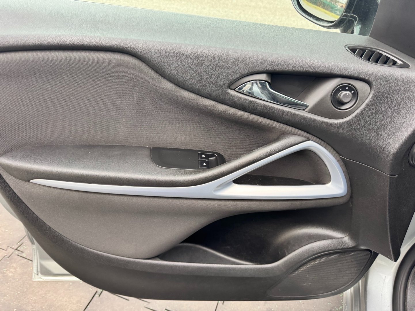 Opel Zafira 1.6CDTi 100kW 7míst, tažné