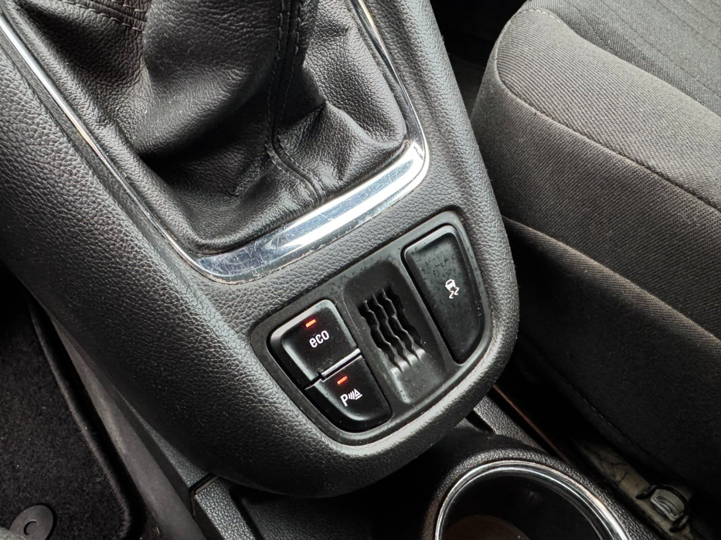 Opel Zafira 1.6CDTi 100kW 7míst, tažné