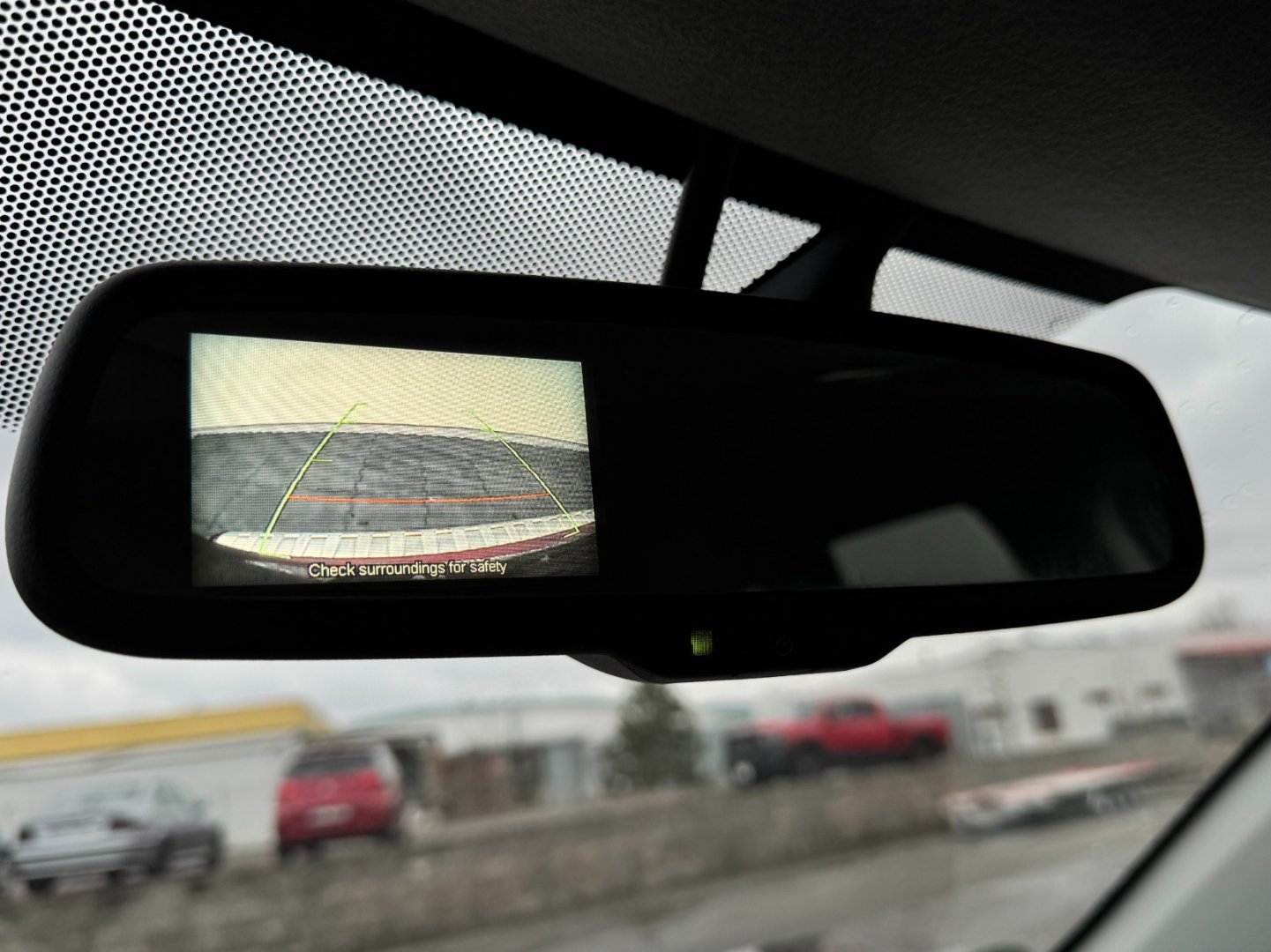 Mitsubishi Outlander 2.2Di-D 130kW 4x4, nez. topeni