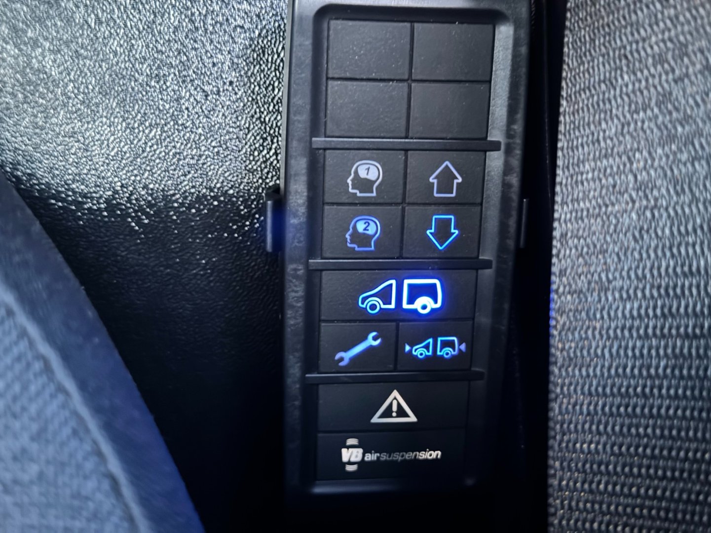 Mercedes-Benz Sprinter 419 3.0 V6 4100kg automat