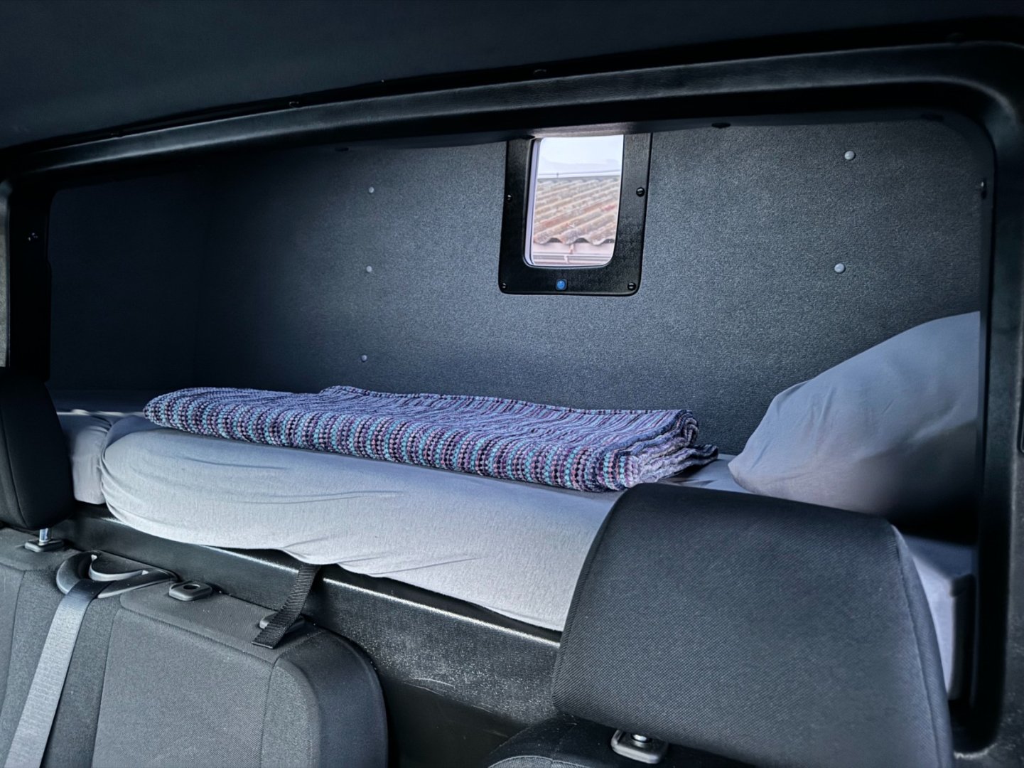 Mercedes-Benz Sprinter 419 3.0 V6 4100kg automat