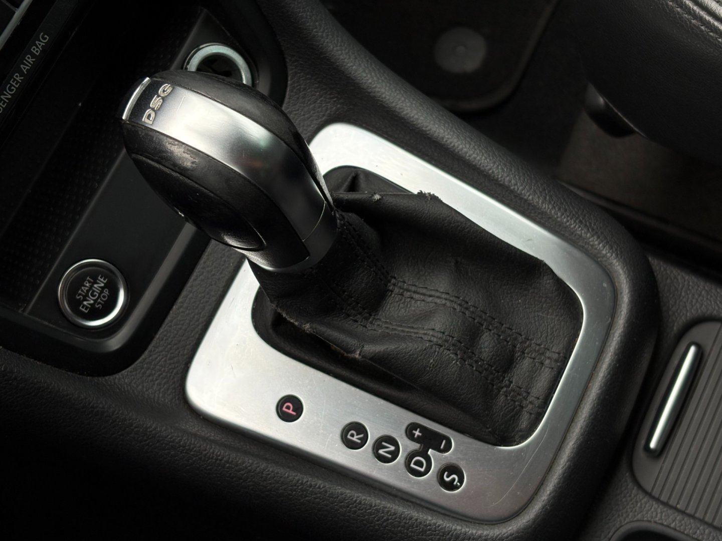 Volkswagen Sharan 2.0 TDi 125kW DSG kessy