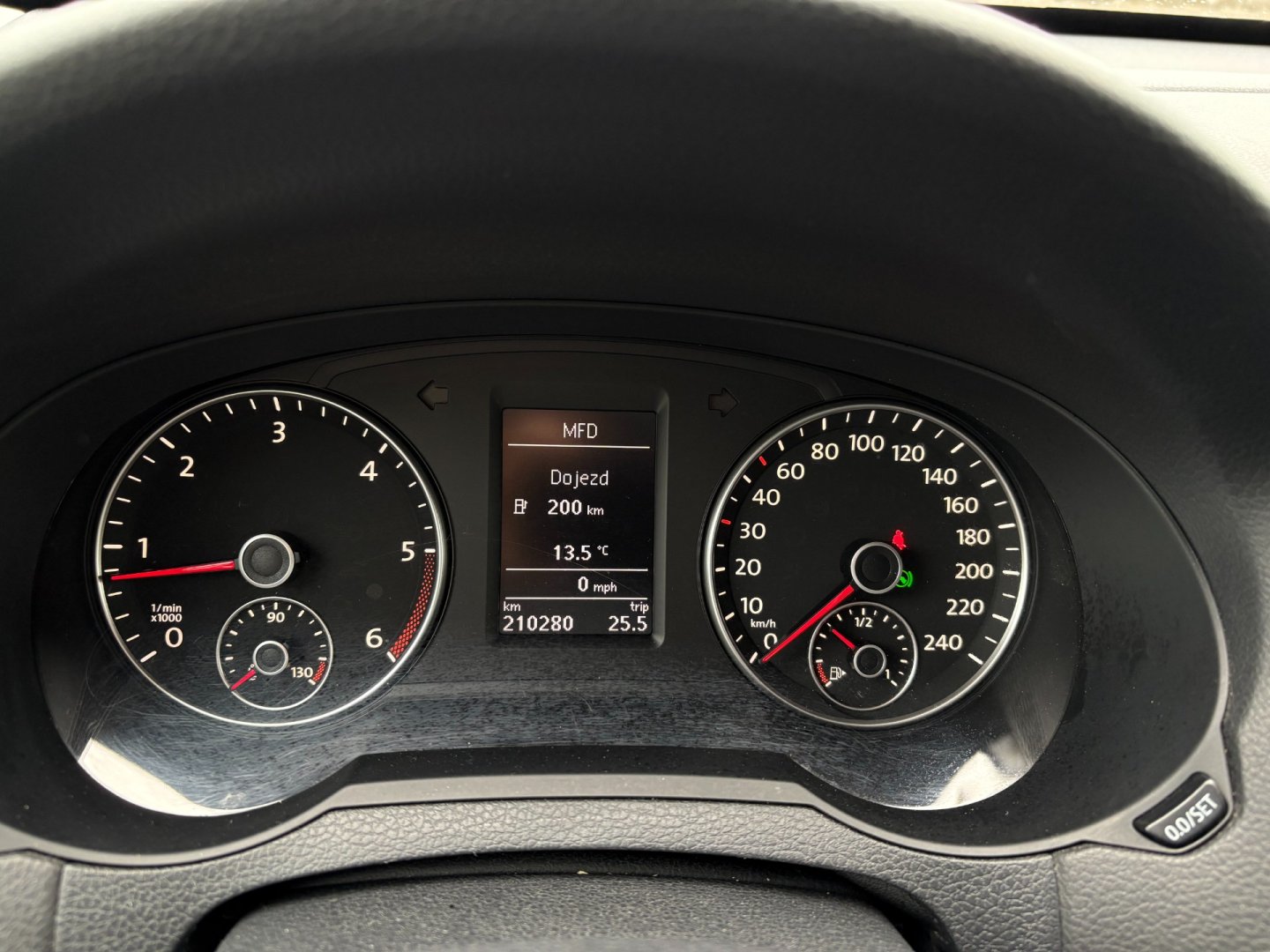 Volkswagen Sharan 2.0 TDi 125kW DSG kessy