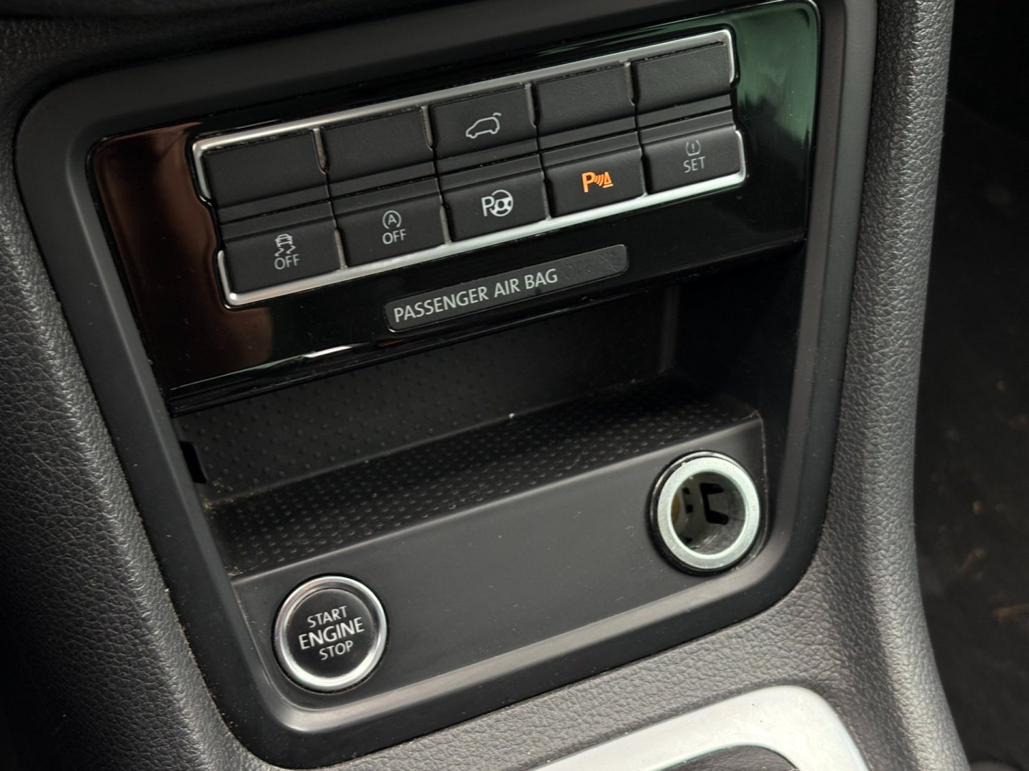 Volkswagen Sharan 2.0 TDi 125kW DSG kessy