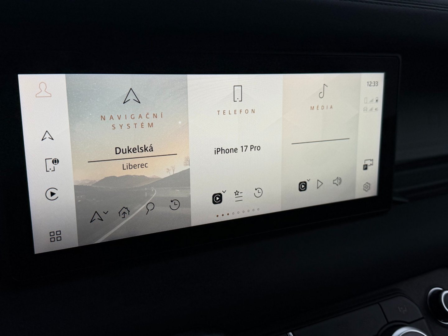 Land Rover Defender D240 177kW DPH záruka do 11/28