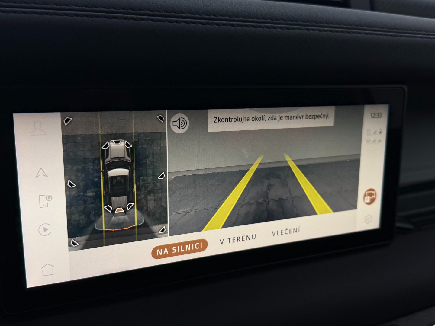 Land Rover Defender D240 177kW DPH záruka do 11/28