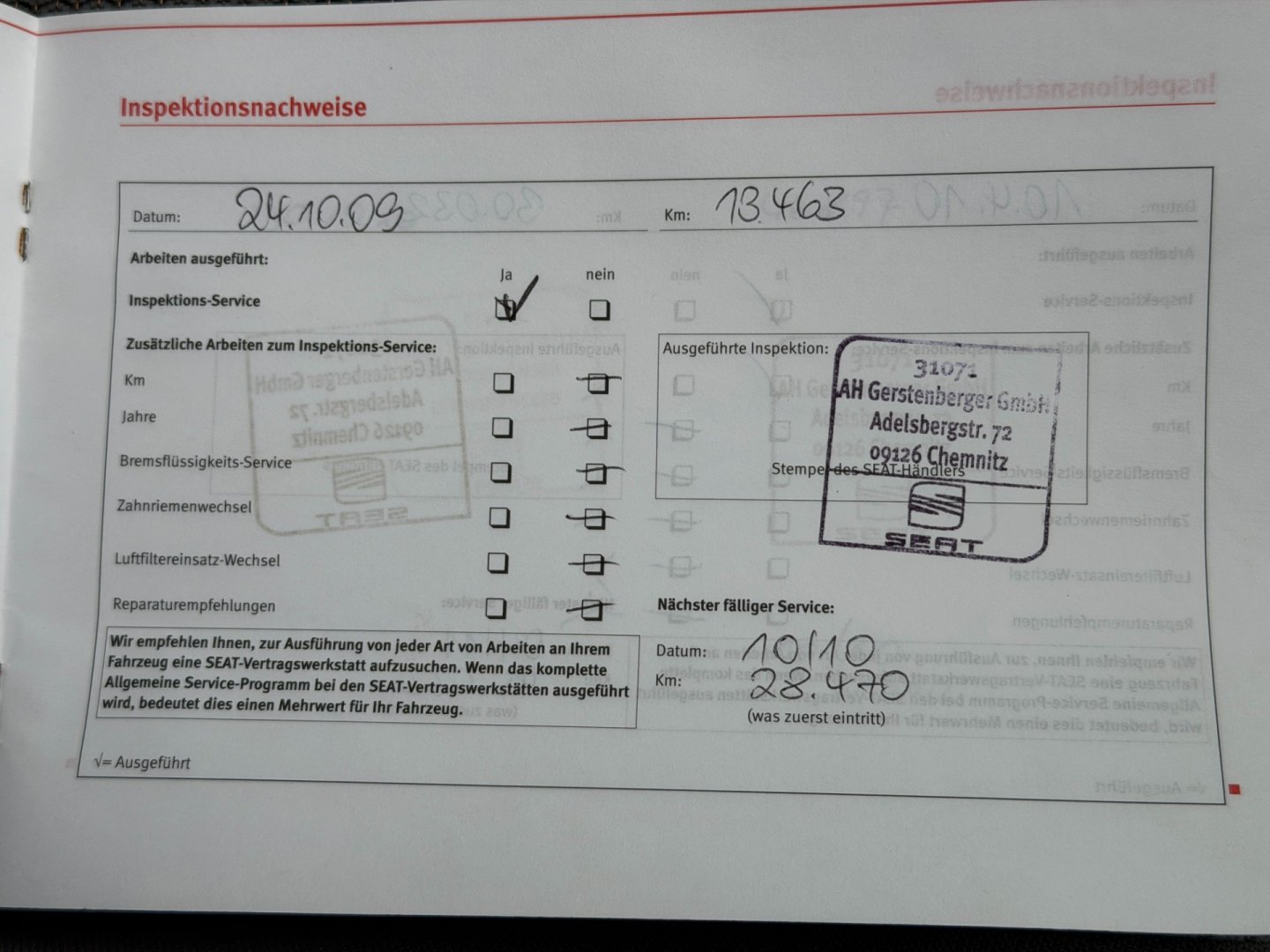 Seat Leon 2.0TDi 103kW, vyhr. sedadla