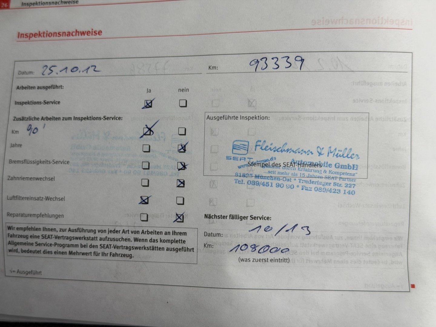 Seat Leon 2.0TDi 103kW, vyhr. sedadla