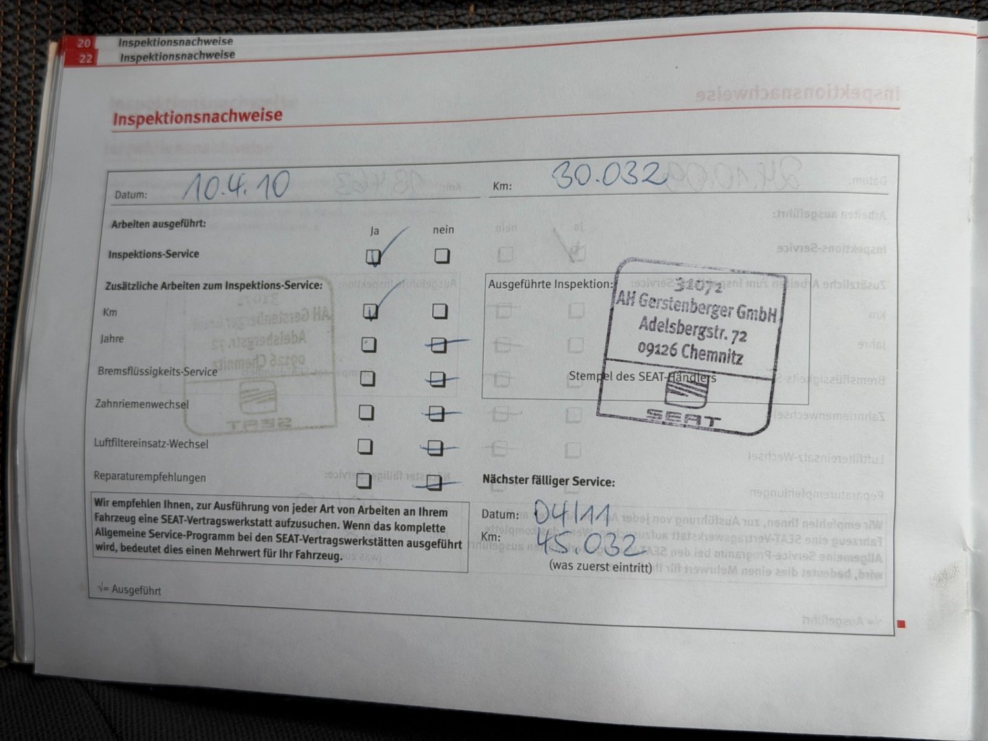 Seat Leon 2.0TDi 103kW, vyhr. sedadla