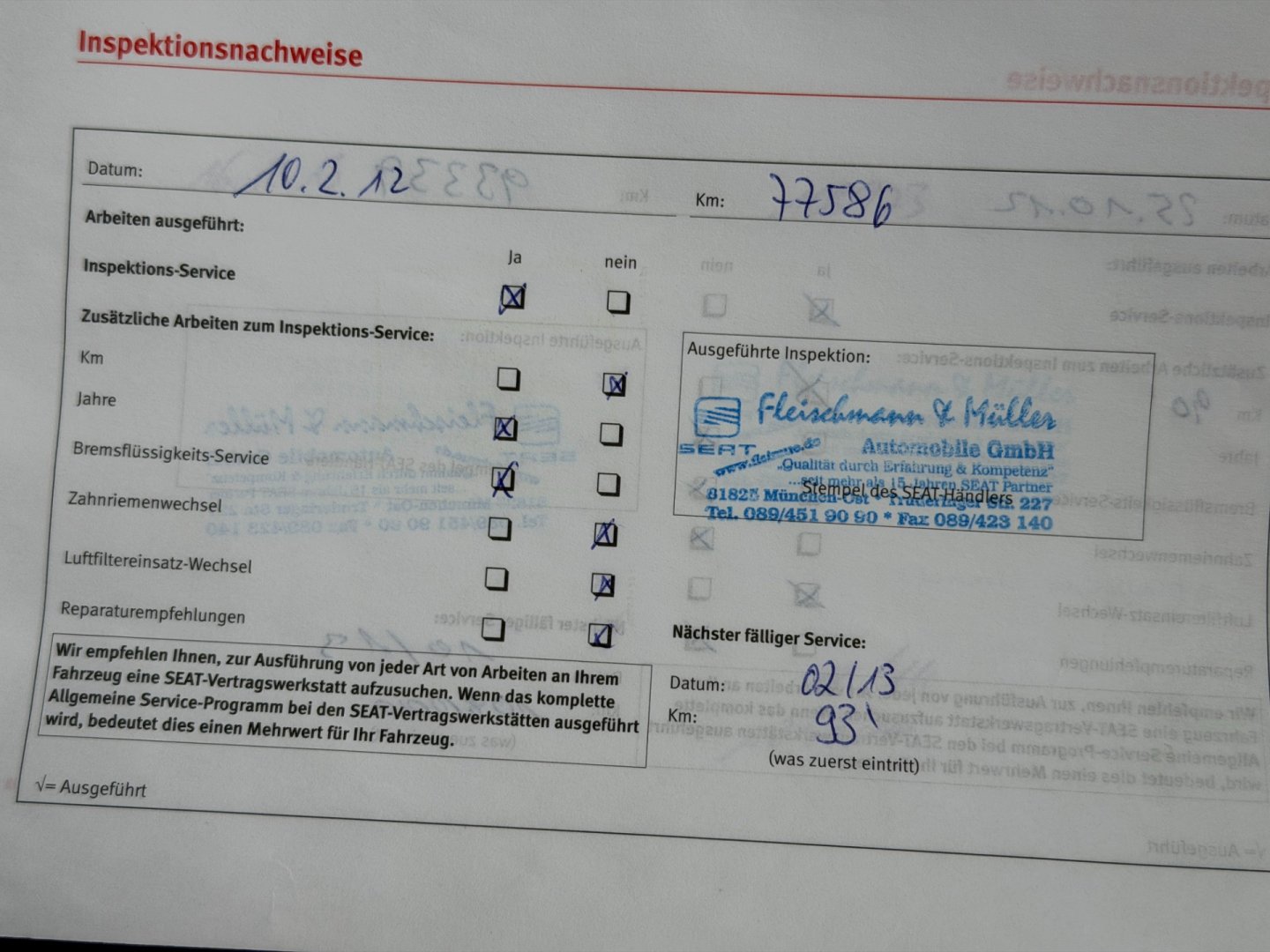 Seat Leon 2.0TDi 103kW, vyhr. sedadla