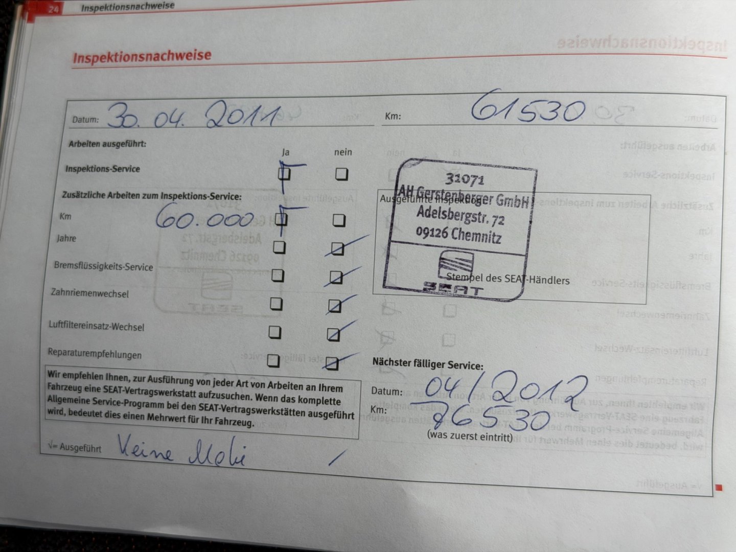 Seat Leon 2.0TDi 103kW, vyhr. sedadla