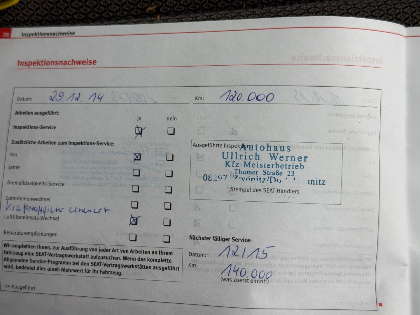 Seat Leon 2.0TDi 103kW, vyhr. sedadla