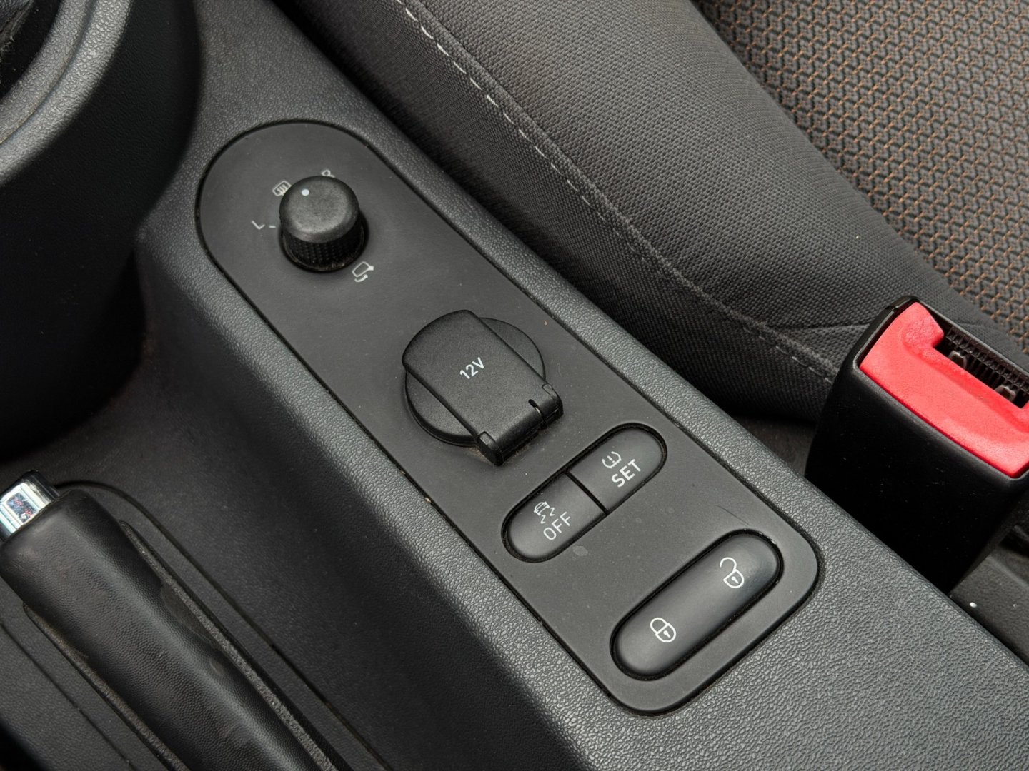 Seat Leon 2.0TDi 103kW, vyhr. sedadla