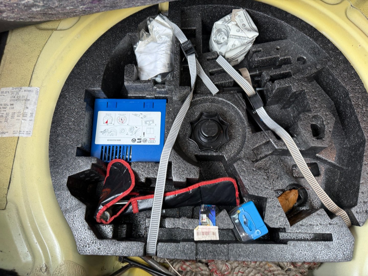 Seat Leon 2.0TDi 103kW, vyhr. sedadla