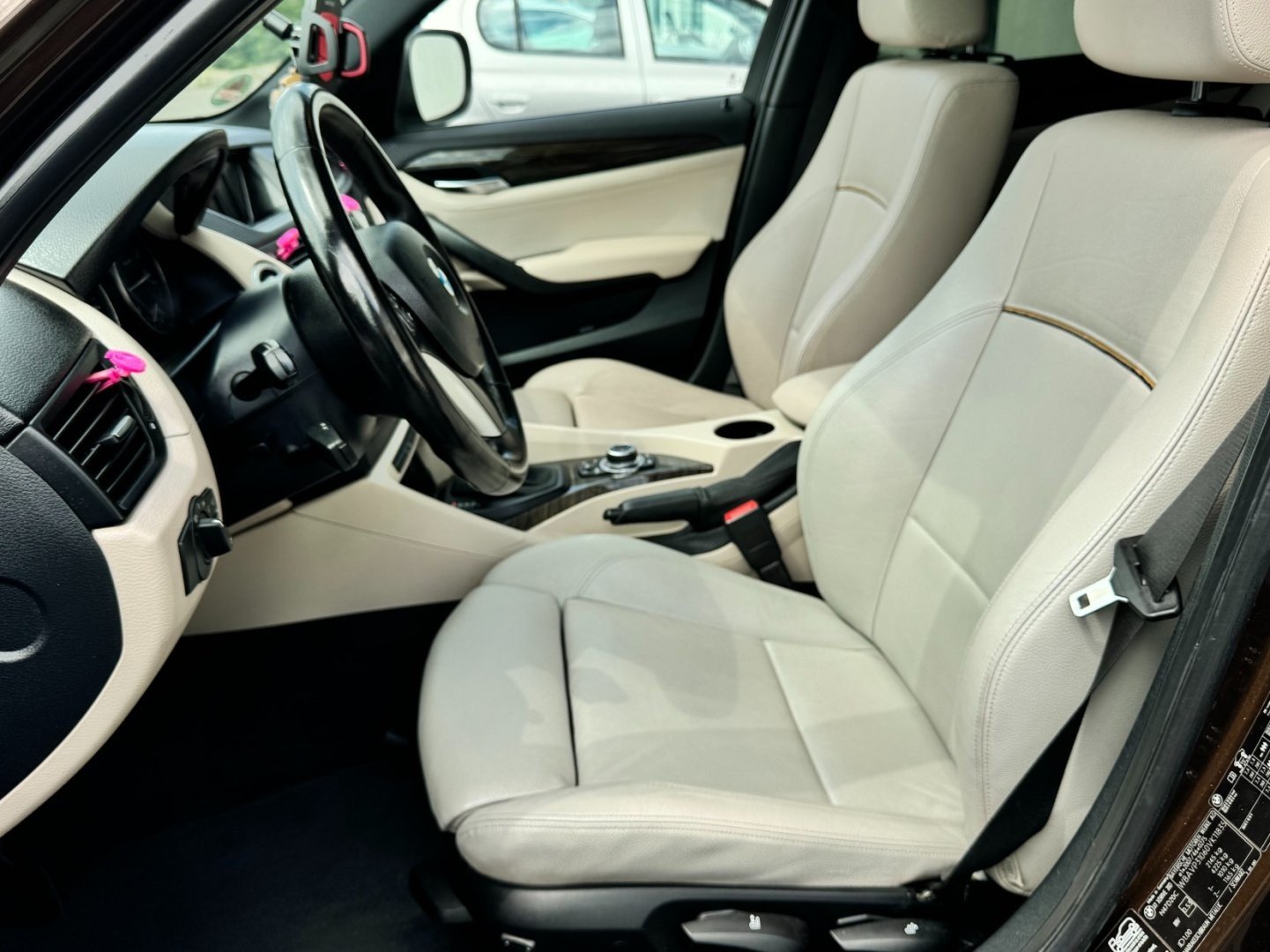 BMW X1 2.0d X-D 130kW nove rozvody
