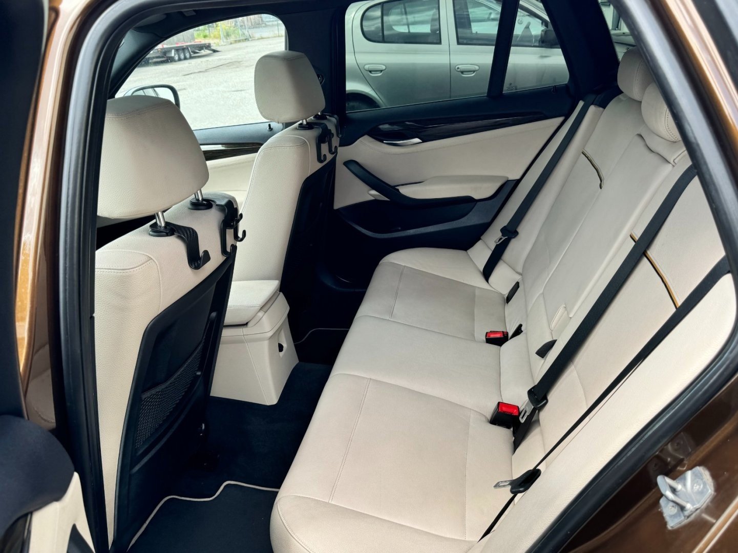 BMW X1 2.0d X-D 130kW nove rozvody