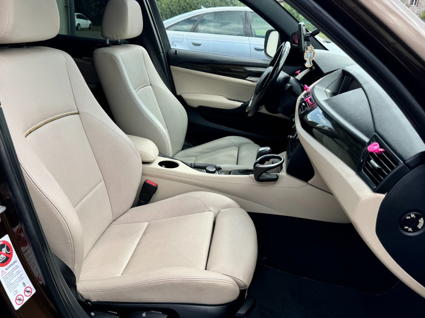 BMW X1 2.0d X-D 130kW nove rozvody