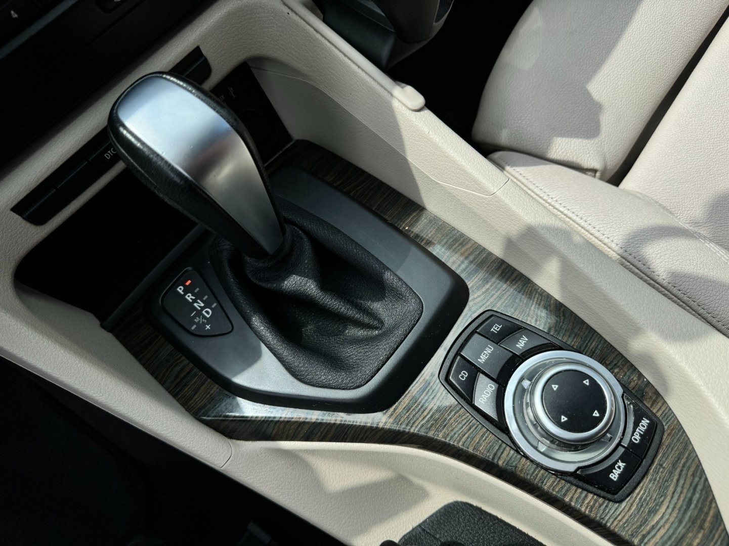 BMW X1 2.0d X-D 130kW nove rozvody