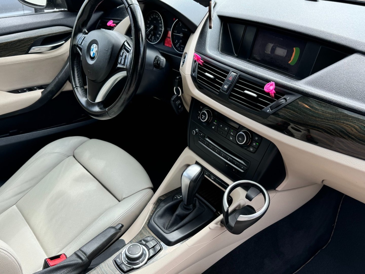 BMW X1 2.0d X-D 130kW nove rozvody