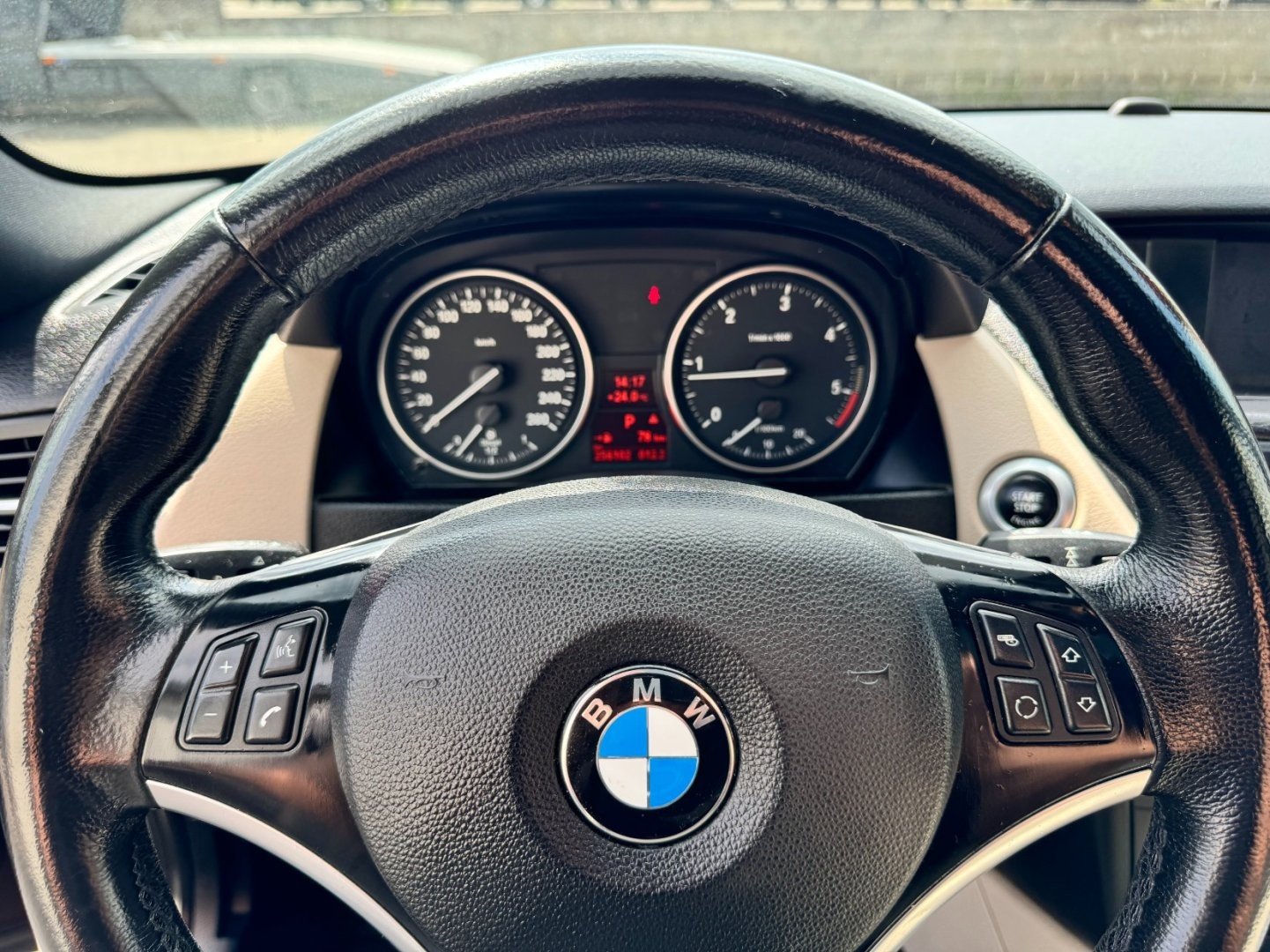 BMW X1 2.0d X-D 130kW nove rozvody