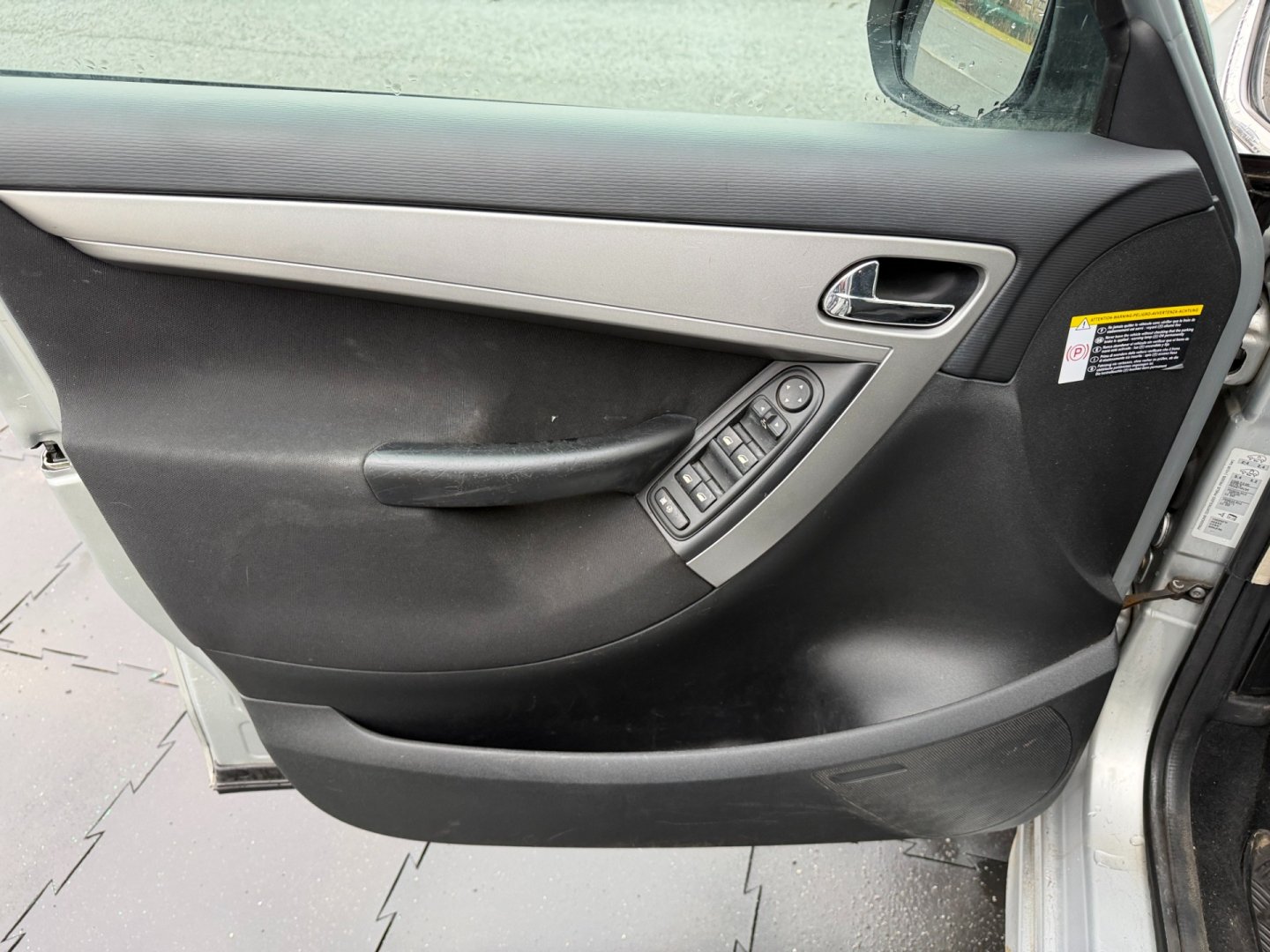 Citroën C4 Picasso 1.6HDi 80kW automat