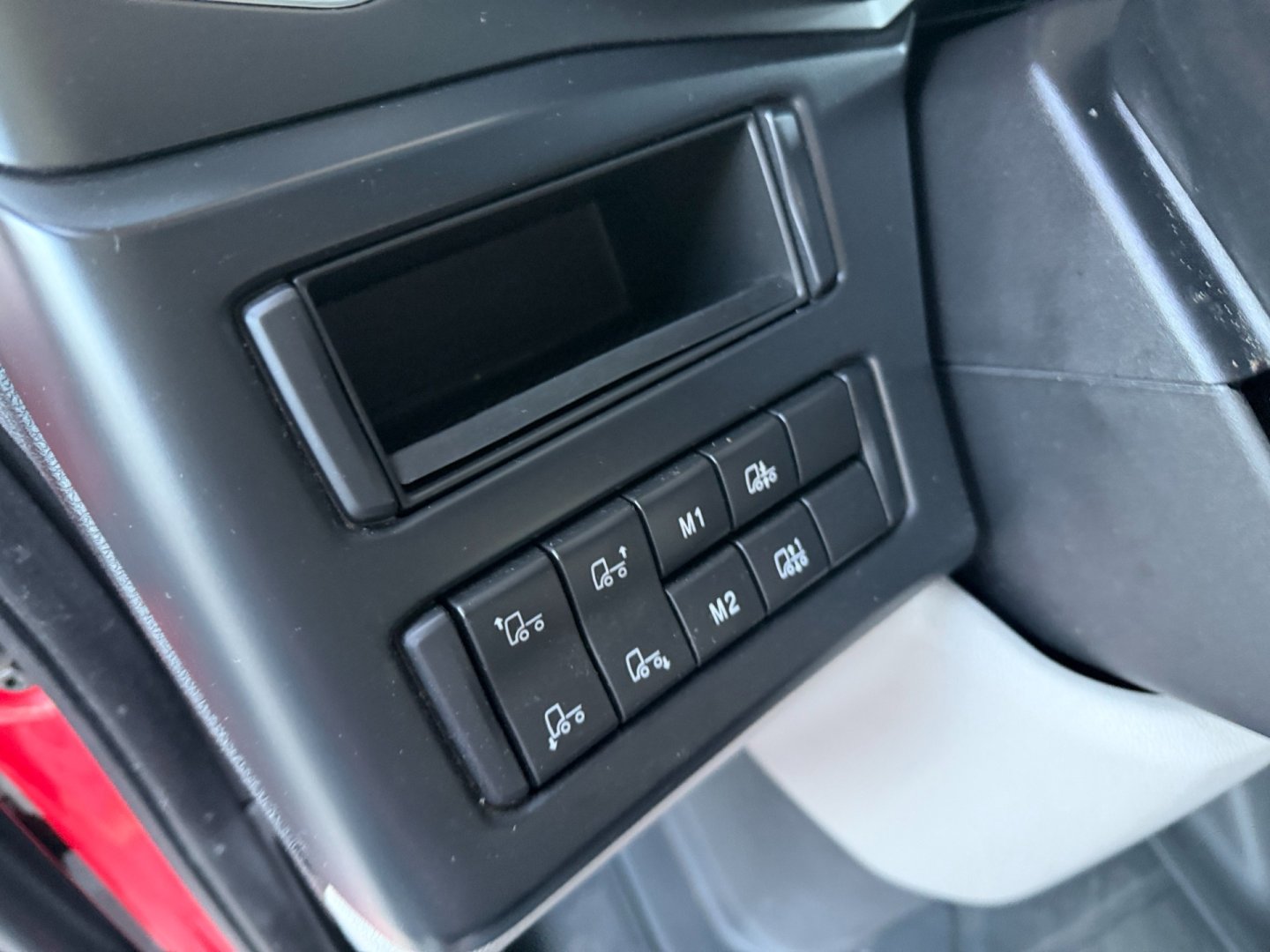 Scania Ostatní S500 ČR původ, 1. majitel