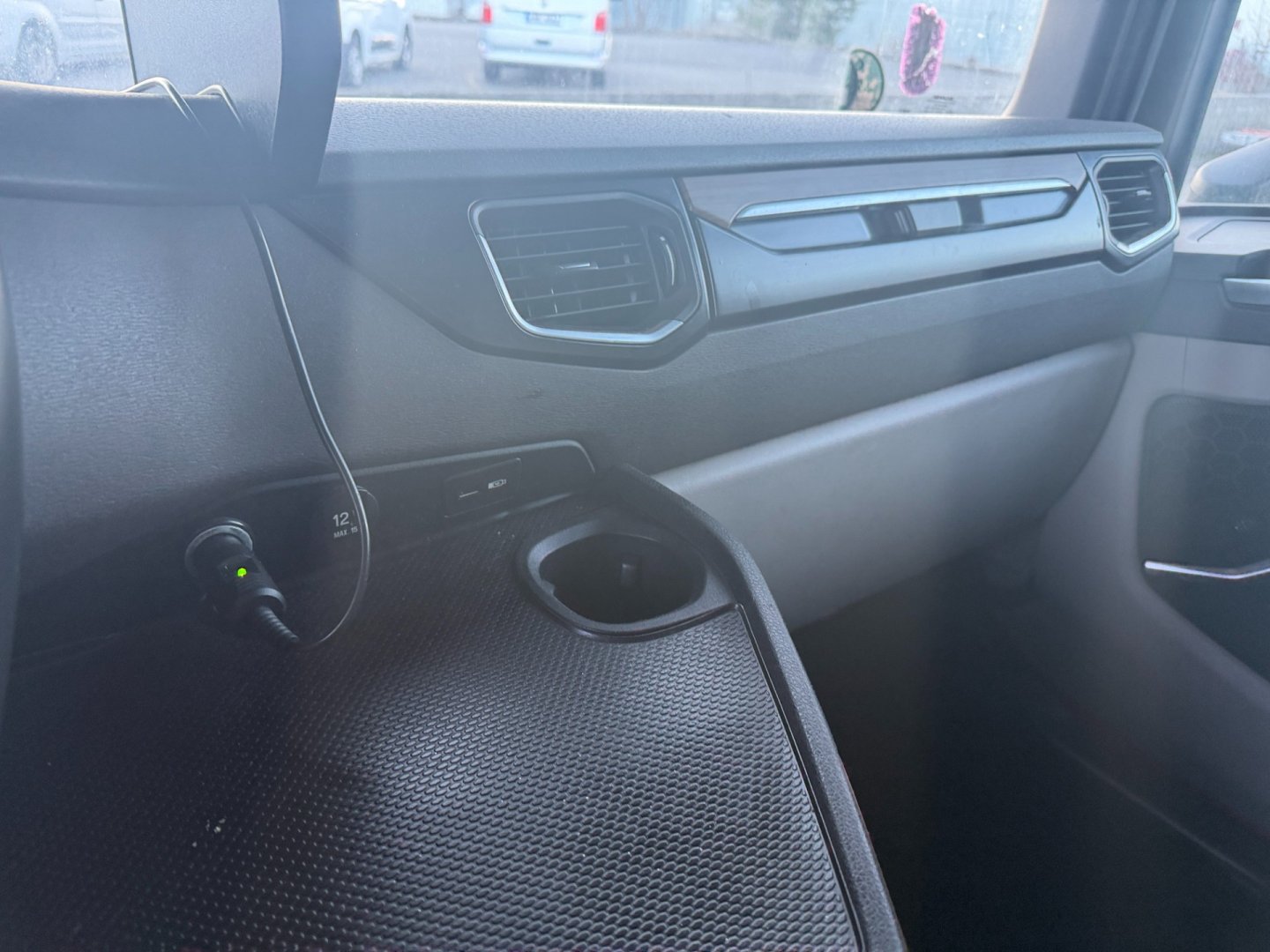 Scania Ostatní S500 ČR původ, 1. majitel