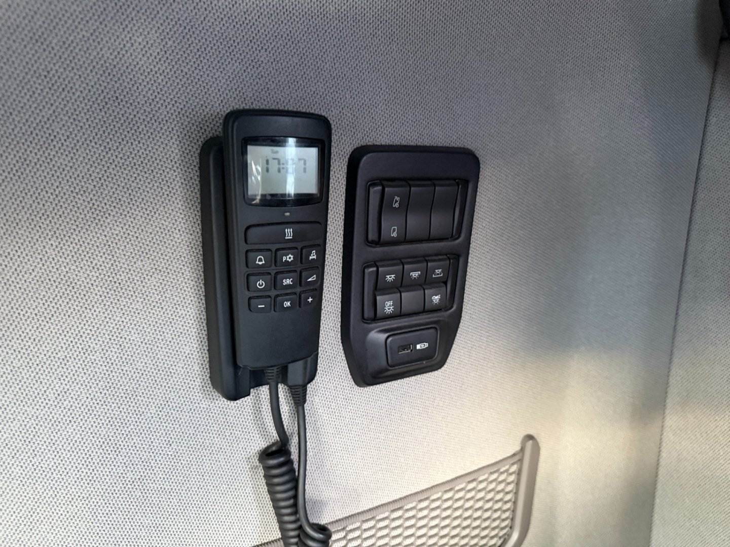 Scania Ostatní S500 ČR původ, 1. majitel