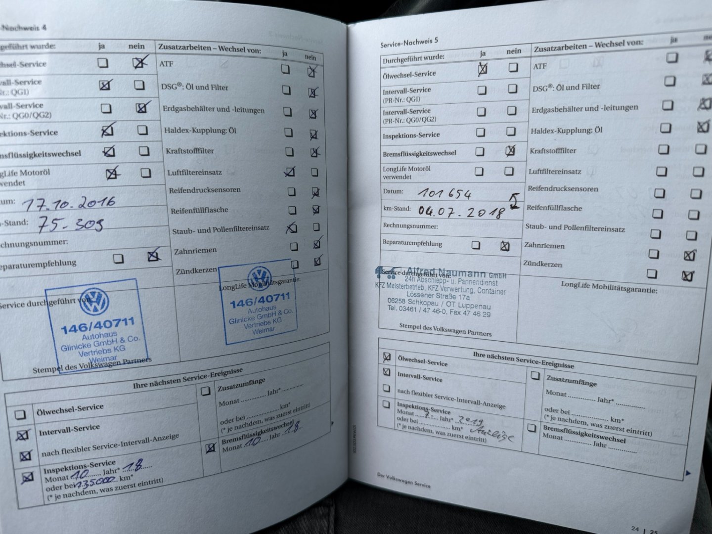 Volkswagen Touran 2.0 TDi 103kW R-Line, xenony