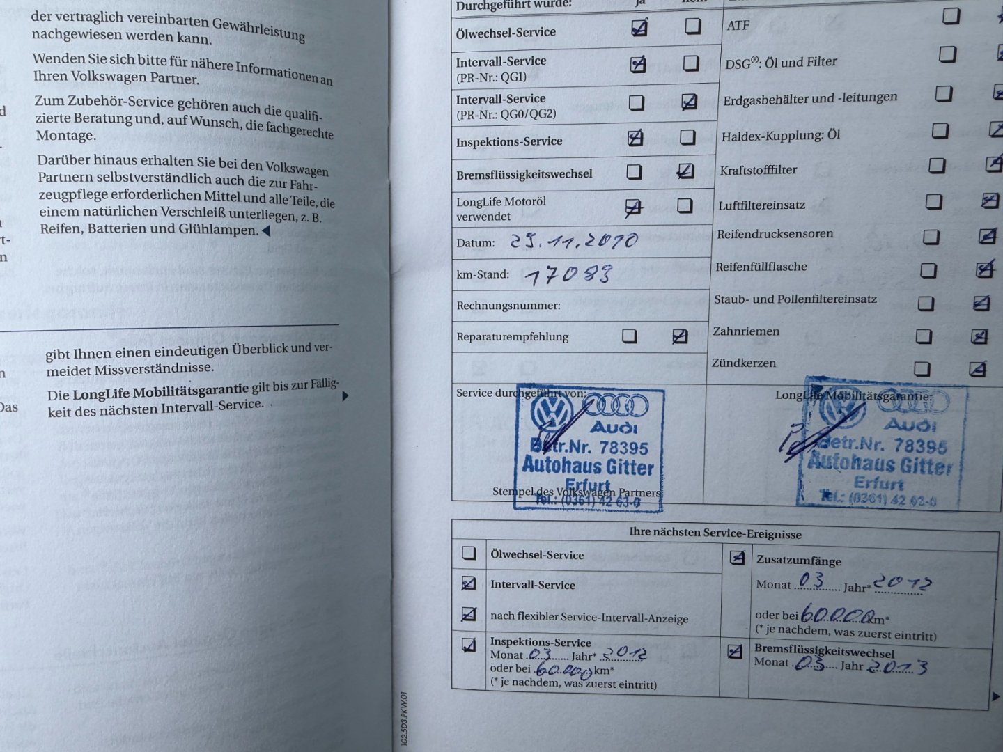 Volkswagen Touran 2.0 TDi 103kW R-Line, xenony