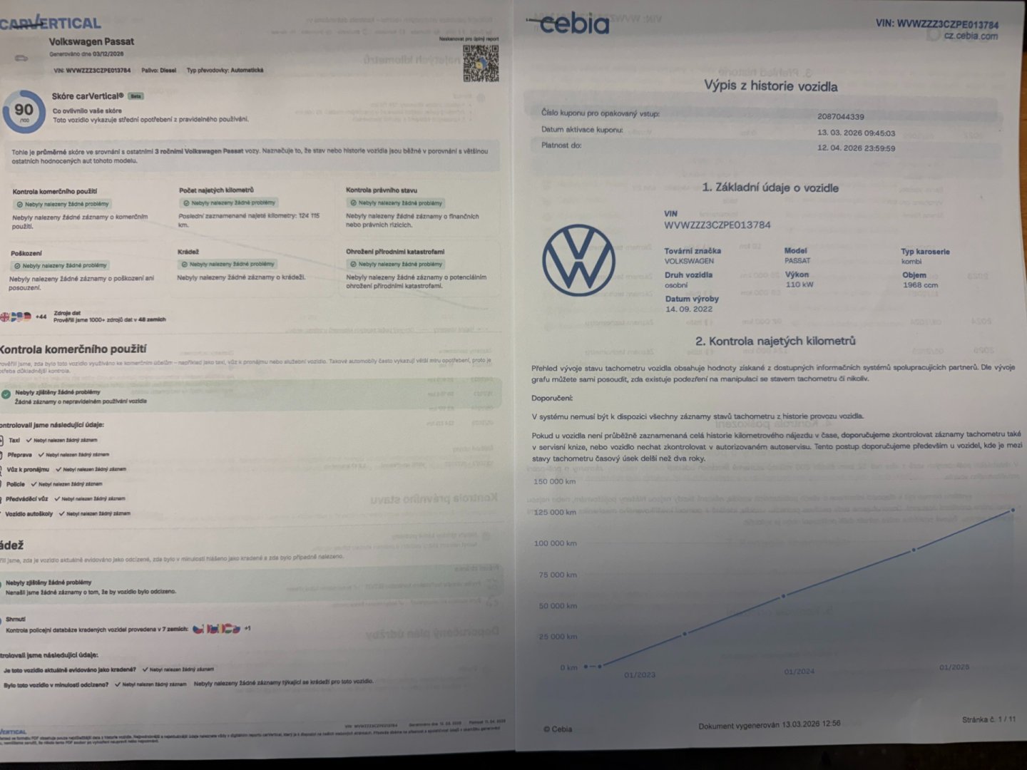 Volkswagen Passat 2.0TDi 110kW DSG Virtual, kůže