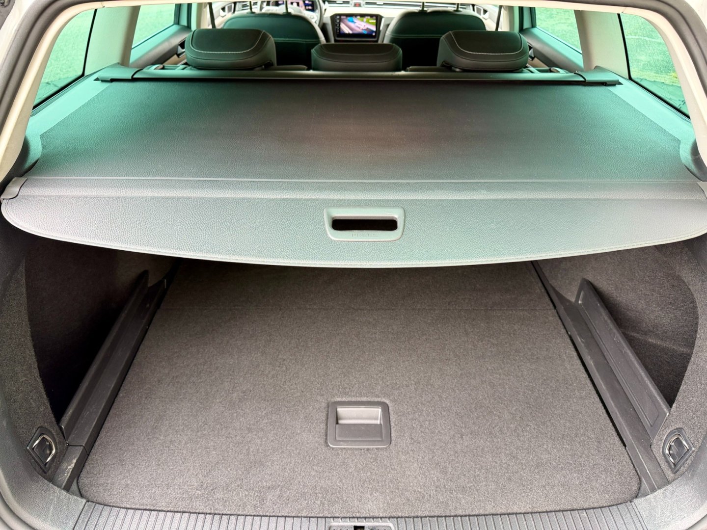 Volkswagen Passat 2.0TDi 110kW DSG Virtual, kůže