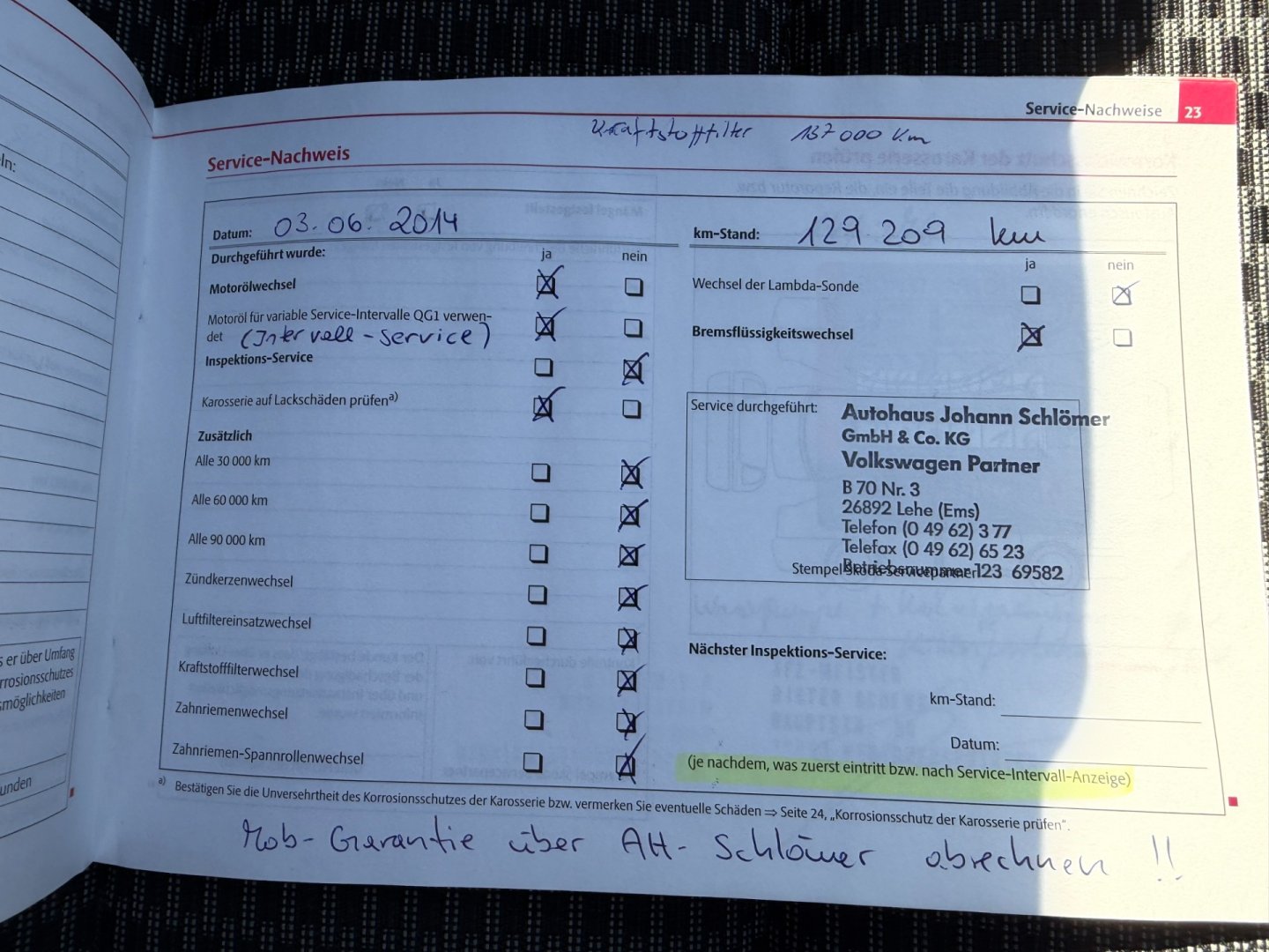 Škoda Octavia 2.0TDi 103kW výhřevy, navigace