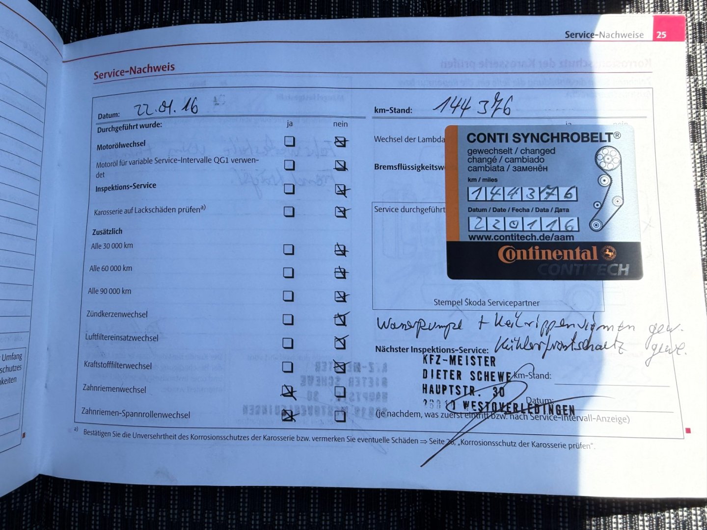 Škoda Octavia 2.0TDi 103kW výhřevy, navigace