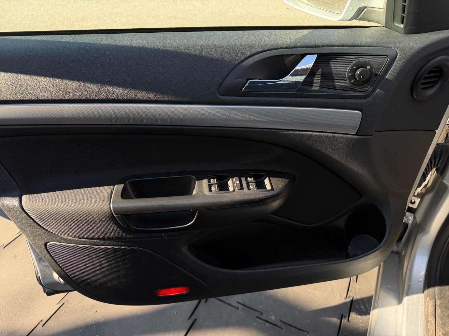 Škoda Octavia 2.0TDi 103kW výhřevy, navigace