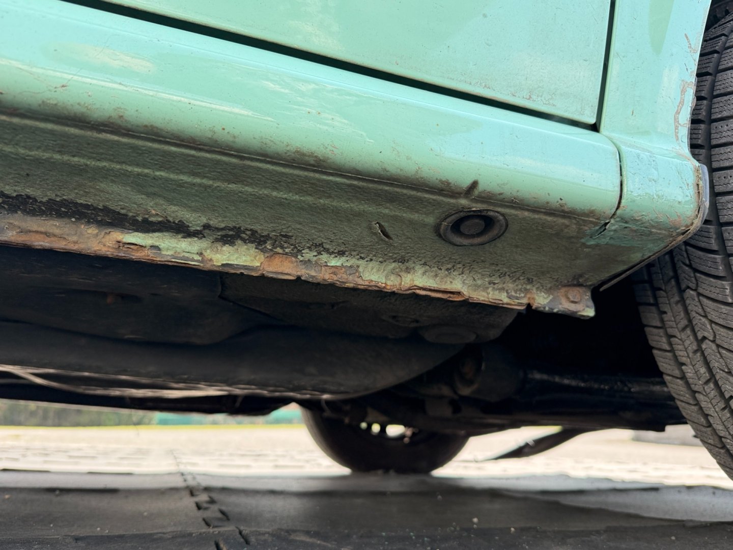 Škoda Fabia 1.4i 16V 55kW AUTOMAT!