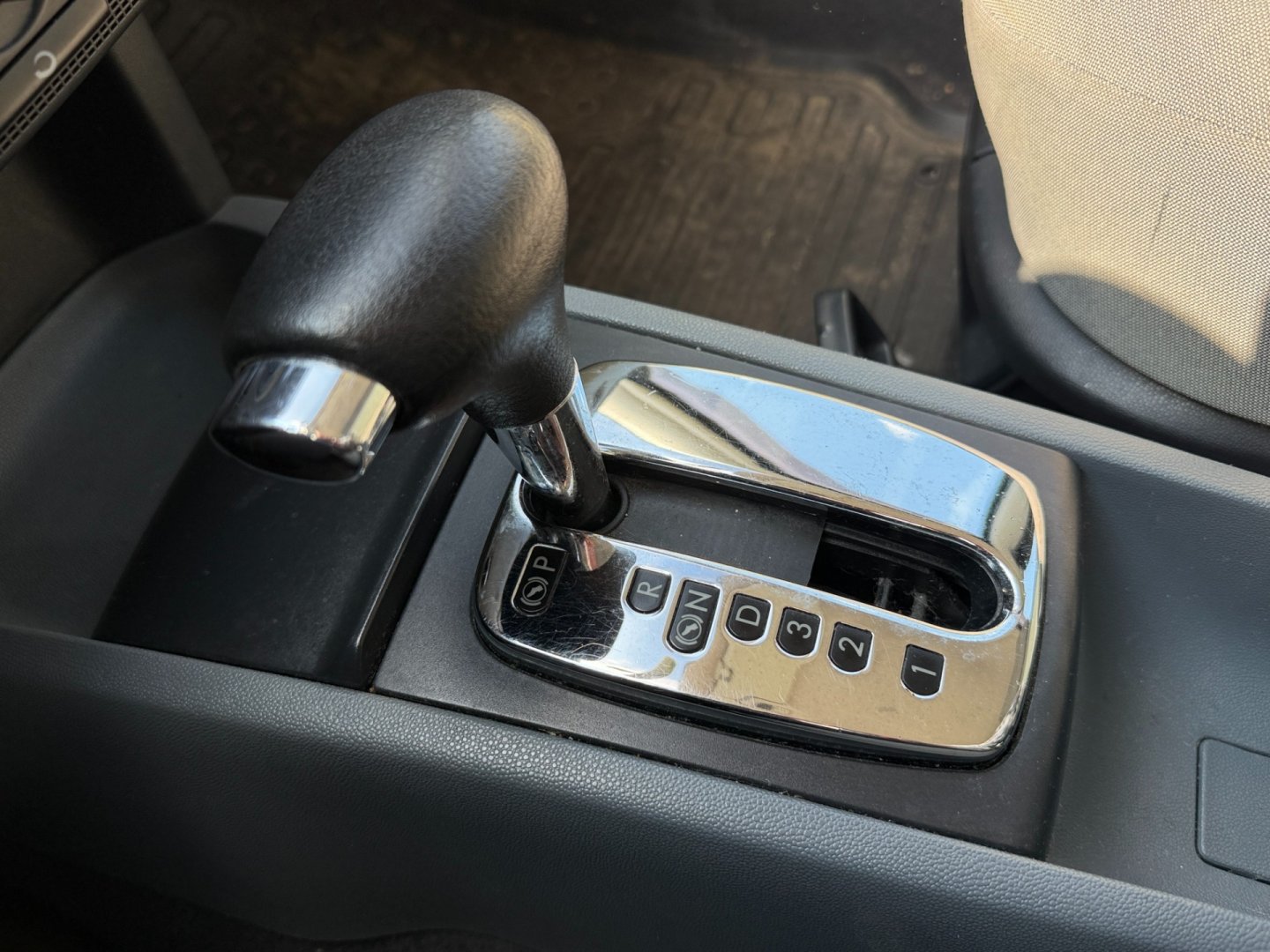 Škoda Fabia 1.4i 16V 55kW AUTOMAT!